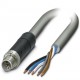SAC-5P-M12MSL/ 5,0-290 FE 1424595 PHOENIX CONTACT Power cable