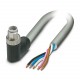 SAC-5P-M12MRL/10,0-290 FE 1424600 PHOENIX CONTACT Кабель питания