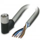 SAC-5P-10,0-290/M12FRL FE 1424608 PHOENIX CONTACT Power cable