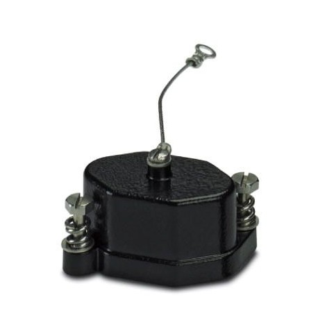 HC-HPR-D07-BCSWH-EM-BK 1424636 PHOENIX CONTACT Protective covers