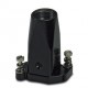 HC-HPR-D07-HLWH-1TTM20-EM-BK 1424638 PHOENIX CONTACT Custodia