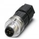 SACC-M12MS-5PL M 1424649 PHOENIX CONTACT Connettore