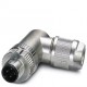 SACC-M12MR-4PL SH 1424667 PHOENIX CONTACT Разъем