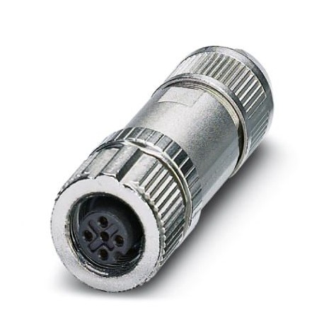 SACC-M12FS-4PL SH 1424668 PHOENIX CONTACT Разъем
