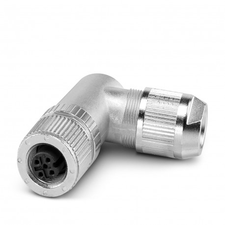 SACC-M12FR-5PL SH DN 1424673 PHOENIX CONTACT Sistema de ônibus conector