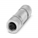 SACC-M12FSB-5PL SH IB 1424676 PHOENIX CONTACT Bus-system-Anschluss