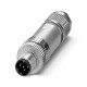 SACC-M12MSB-2PL SH PB 1424678 PHOENIX CONTACT Bus system connector