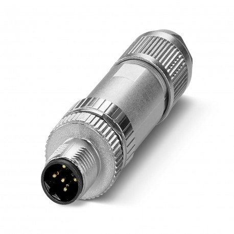 SACC-M12MSB-2PL SH PB 1424678 PHOENIX CONTACT Bus-system-Anschluss
