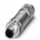 SACC-M12MSD-4PL SH PN 1424682 PHOENIX CONTACT Conector