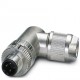 SACC-M12MRD-4PL SH PN 1424684 PHOENIX CONTACT Разъем