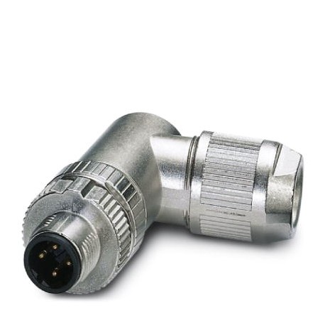 SACC-M12MRD-4PL SH PN 1424684 PHOENIX CONTACT Connecteur