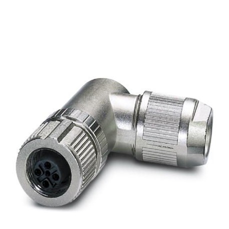 SACC-M12FRD-4PL SH PN 1424685 PHOENIX CONTACT Connector