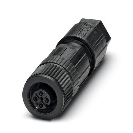 SACC-M12FS-5PL 1424689 PHOENIX CONTACT Conector