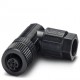 SACC-M12FR-5PL 1424690 PHOENIX CONTACT Connecteur