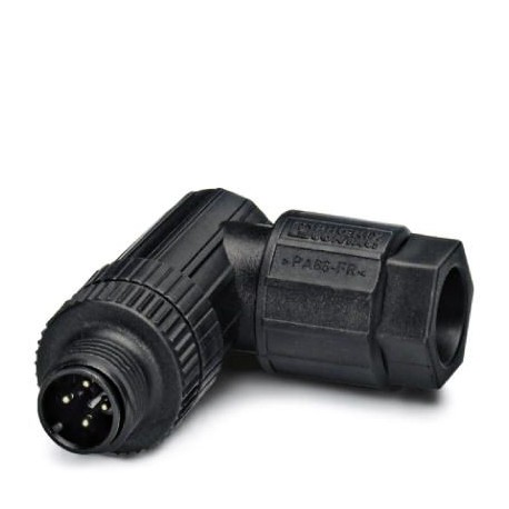 SACC-M12MR-4PL 1424692 PHOENIX CONTACT Connecteur