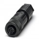 SACC-M12FS-4PL 1424693 PHOENIX CONTACT Разъем