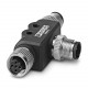 SAC-5PT-FB/2XMB PBDP SH 1424711 PHOENIX CONTACT T distributor
