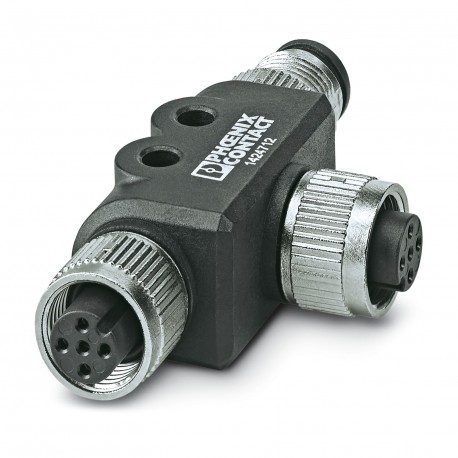 SAC-5PT-F/F-M VP 1424712 PHOENIX CONTACT T distributor