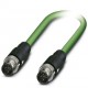 NBC-M12MSD/ 0,6-93B/M12MSD 1424764 PHOENIX CONTACT Сетевой кабель