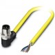 SAC-5P-M12MR/10,0-547 BK 1424885 PHOENIX CONTACT Sensor/actuator cable