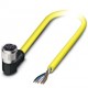 SAC-5P- 5,0-547/FR SCO BK 1424890 PHOENIX CONTACT Sensor/actuator cable