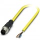 SAC-4P-MS/10,0-547 SCO BK 1424895 PHOENIX CONTACT Sensor/actuator cable