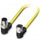 SAC-3P-MR/ 0,5-547/FR SCO BK 1424920 PHOENIX CONTACT Sensor/actuator cable