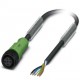SAC-5P-20,0-PUR/M12FS P 1424934 PHOENIX CONTACT Sensor/actuator cable SAC-5P-20,0-PUR/M12FS P 1424934
