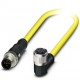 SAC-5P-MS/ 1,5-547/FR SCO BK 1424963 PHOENIX CONTACT Sensor/actuator cable