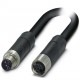 SAC-4P-M12MSL/3,0-110/FSL 1425064 PHOENIX CONTACT Power cable