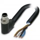 SAC-4P-M12MRL/ 5,0-PUR 1425071 PHOENIX CONTACT Кабель питания
