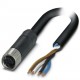 SAC-4P-10,0-PVC/M12FSL 1425096 PHOENIX CONTACT Power cable
