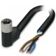 SAC-4P-10,0-PVC/M12FRL 1425100 PHOENIX CONTACT Power cable