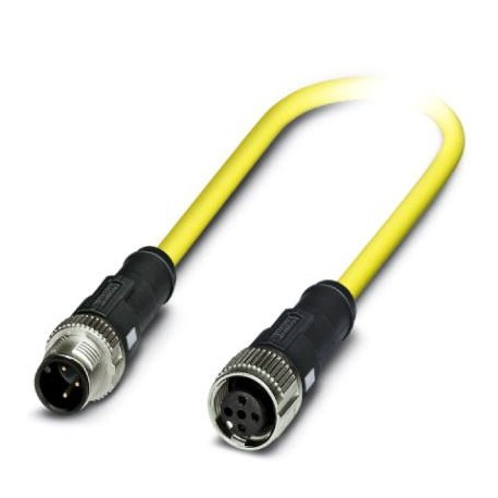 SAC-3P-MS/15,0-547/FS SCO BK 1425112 PHOENIX CONTACT Sensor/actuator cable