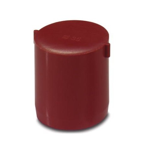 SEALING PLUG 48X35 RD 1425357 PHOENIX CONTACT Tappo di chiusura