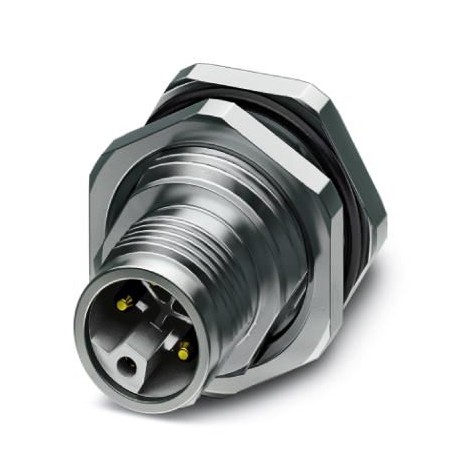 SACC-DSI-M12MSL4FEM16XL-L180GR 1425590 PHOENIX CONTACT Flush-tipo de conector