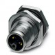 SACC-DSI-M12MSL4CON-M16XL-L180 1425592 PHOENIX CONTACT Flush-tipo de conector