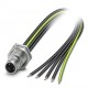 SACC-DSI-M12MSK4PE-M16/0,2-1,5 1425637 PHOENIX CONTACT Flush-type connector