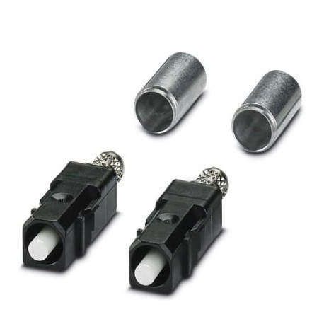 FOC-HC-2SC-MM 2,8 1425940 PHOENIX CONTACT Fiber optic contact insert