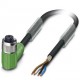SAC-4P-30,0-PVC/M12FR SH VA 1426094 PHOENIX CONTACT Kabel für sensoren/aktoren SAC-4P-30,0-PVC/M12FR SH VA 1..