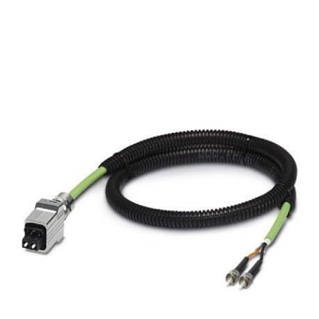 FOC-ST:A-SJ:C-HB02/13 PR 1426160 PHOENIX CONTACT Patch-kabel glasfaser FOC-ST:A-SJ:C-HB02/13 PR 1426160