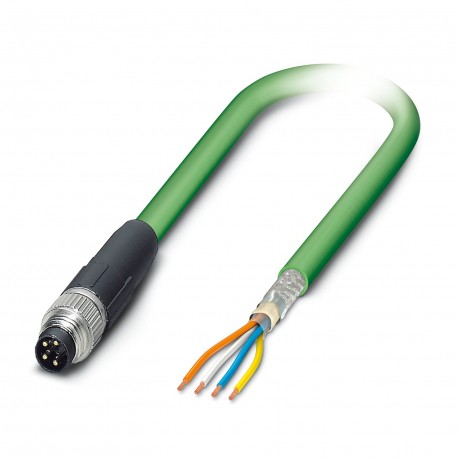 NBC-M 8MS/15,0-93C 1426299 PHOENIX CONTACT Network cable NBC-M 8MS/15,0-93C 1426299