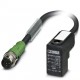 SAC-3P-M12MS/0,3-PUR/C-1L-V 1438820 PHOENIX CONTACT Sensor/actuator cable