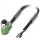 SAC-4P- 2,0-PVC/M12FR 1447109 PHOENIX CONTACT Sensor/actuator cable