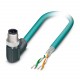 VS-M12MRD-OE-93E/25,0 SKS 1448632 PHOENIX CONTACT Cabo de rede
