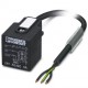 SAC-3P- 3,0-116/A-1L-Z 1453384 PHOENIX CONTACT Sensor/actuator cable