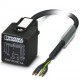 SAC-4P-3,0-PVC/AD 1455670 PHOENIX CONTACT Sensor/actuator cable