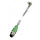 SAC-3P-M12MS/0,3-100/M 8FR2LBS 1504987 PHOENIX CONTACT Câble de données