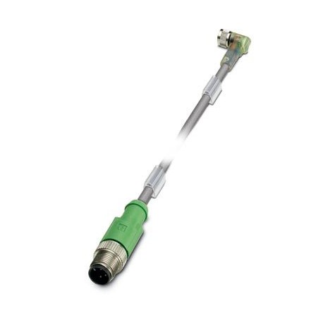 SAC-3P-M12MS/0,3-100/M 8FR2LBS 1504987 PHOENIX CONTACT Data cable