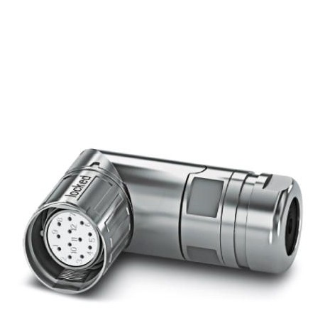 CA-1RS1N8AT0DNS 1624080 PHOENIX CONTACT Кабельный соединитель